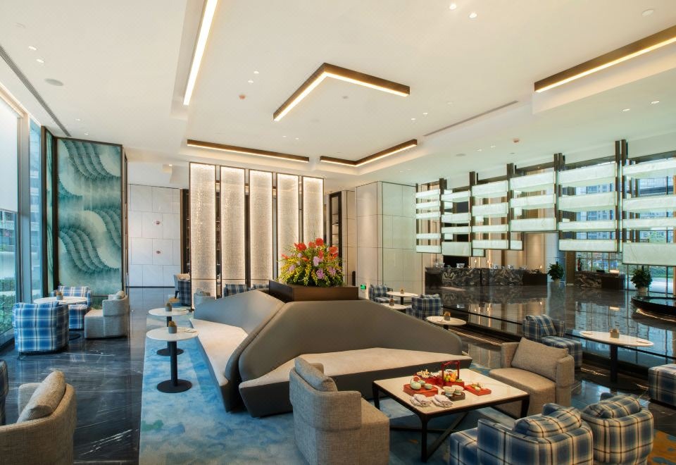 هتل نورسن ونلان هانگژو